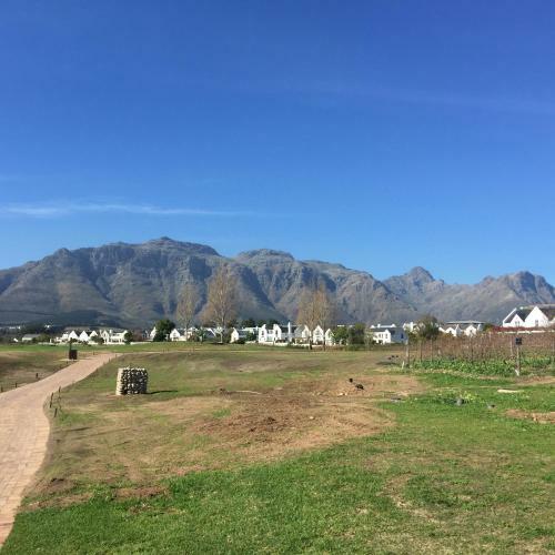 De Zalze Luxury Lodge