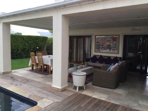 De Zalze Luxury Lodge