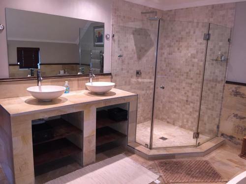De Zalze Luxury Lodge