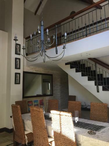 De Zalze Luxury Lodge