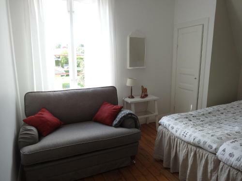 Bed & Breakfast Gr�na Lena