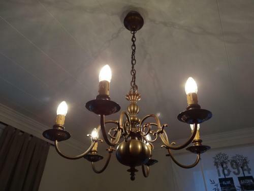 Bed & Breakfast Gr�na Lena