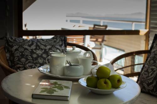 Apartamento 202 Monaco Gardens