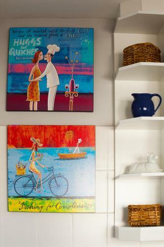 Apartamento 202 Monaco Gardens