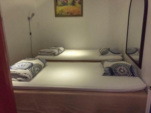 Three Crown Hostel