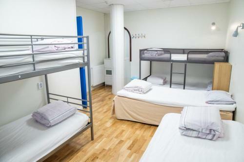 Three Crown Hostel