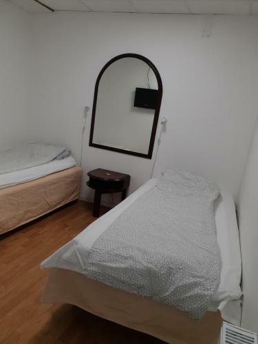 Three Crown Hostel