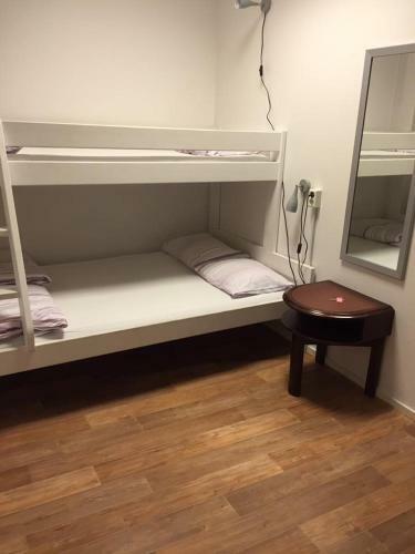 Three Crown Hostel