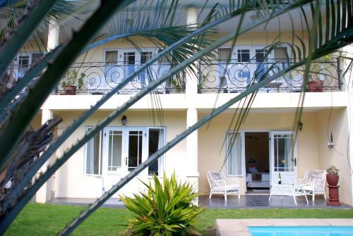Hostal Mandalay Guest House Plettenberg Bay
