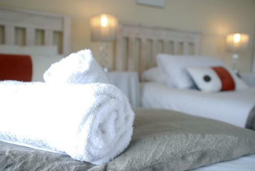 Hostal Mandalay Guest House Plettenberg Bay