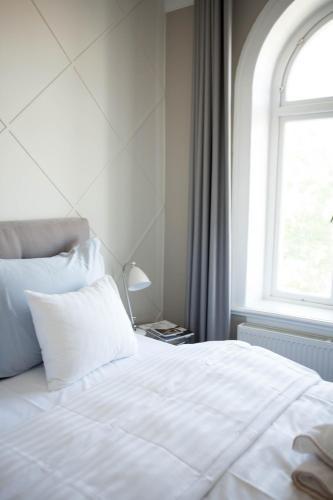 Hotel Duxiana Malm�