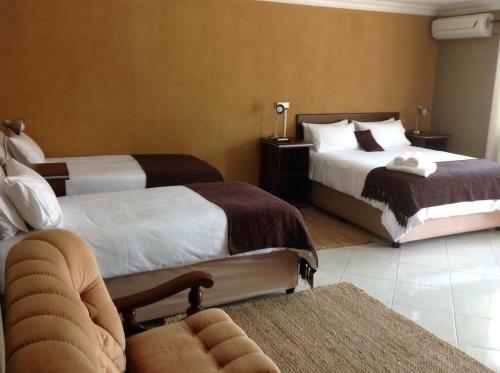 Amigos Bed & Breakfast