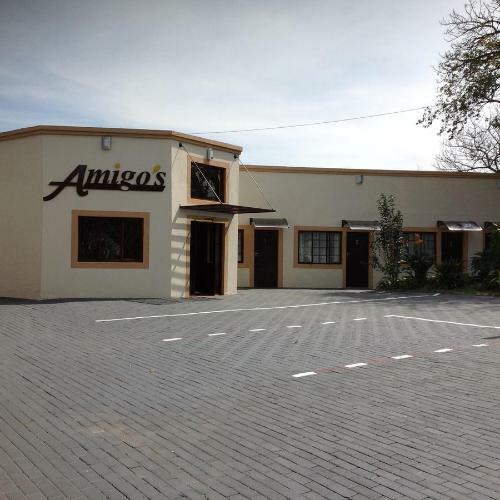 Amigos Bed & Breakfast