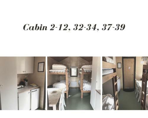 Duse Udde Camping