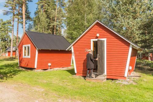 Duse Udde Camping