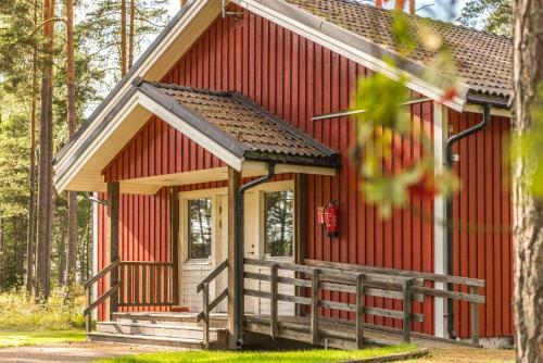 Duse Udde Camping