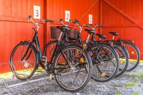 Duse Udde Camping