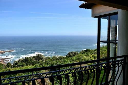 Villa Seaview
