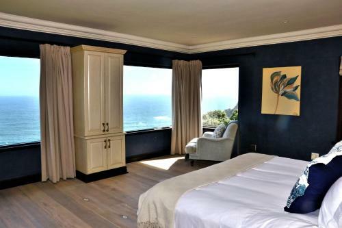 Villa Seaview