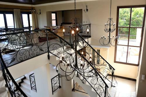 Villa Seaview