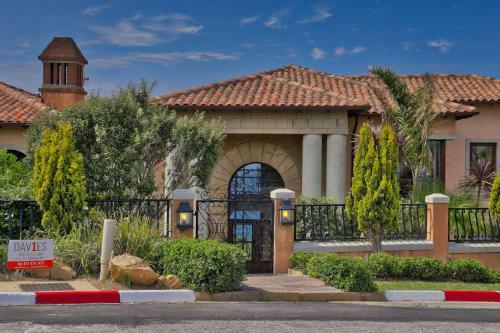 Villa Seaview