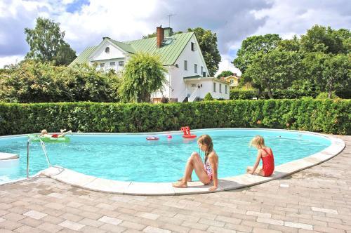 Hostal P�skallaviks G�stgifveri