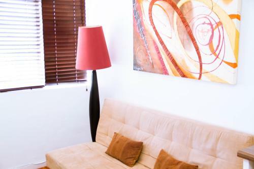 Hostal Cape Nelson Guest House