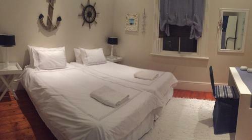 Hostal Cape Nelson Guest House