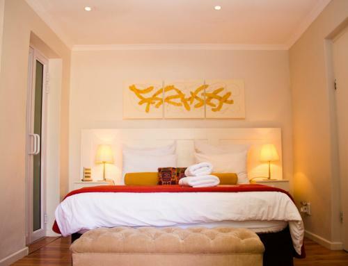 Hostal Cape Nelson Guest House