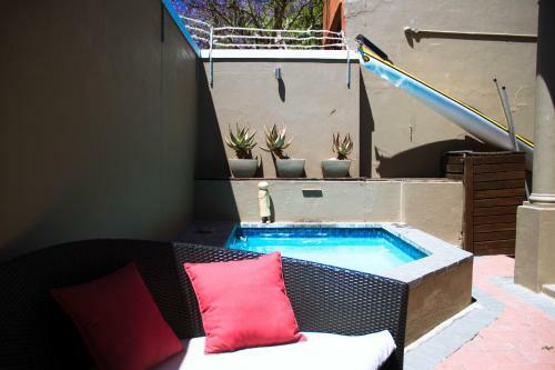 Hostal Cape Nelson Guest House
