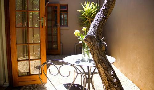 Hostal Cape Nelson Guest House