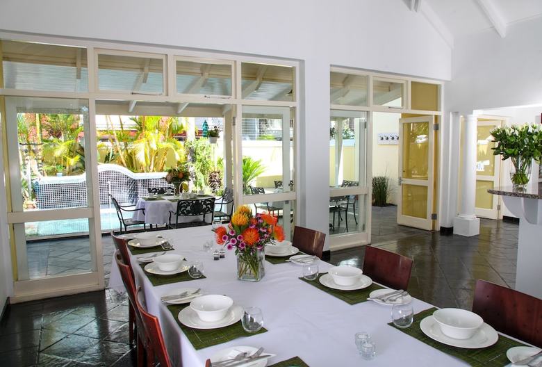 Hostal Hunneyball House