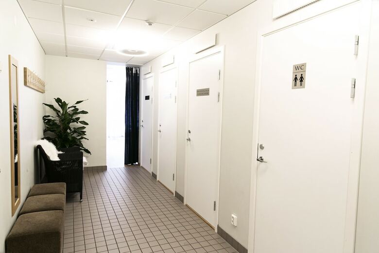 Best Western Plus Hotel Mektagonen