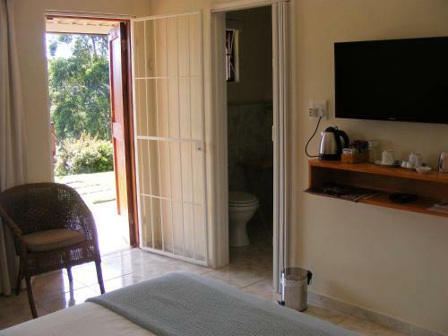 The Hilton Bed And Breakfast
