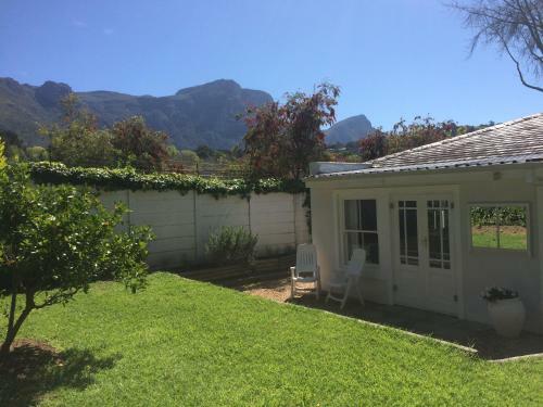 Apartamento Wedgwood Cottage