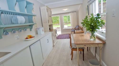Apartamento Wedgwood Cottage