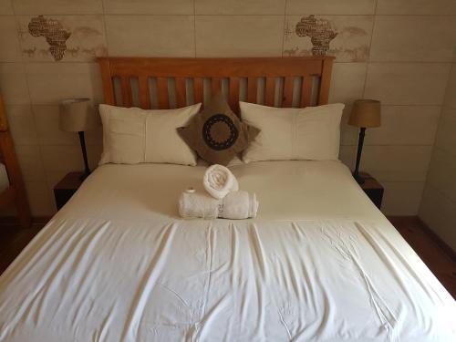 Albergue Simon's Town Boutique Backpackers