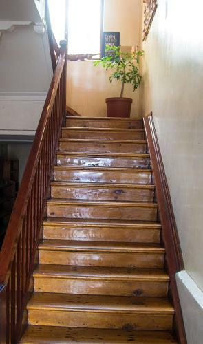 Albergue Simon's Town Boutique Backpackers