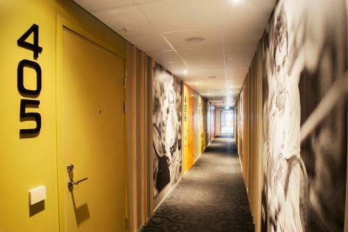 Rc Hotel Sport's & Business