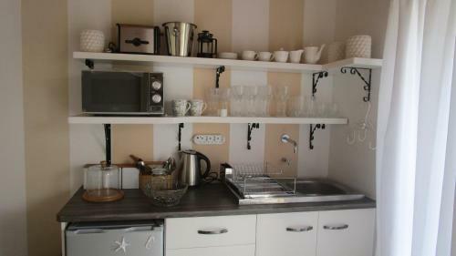 Apartamento 10 On Navesink