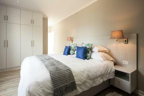 The Edge Boutique Bed And Breakfast