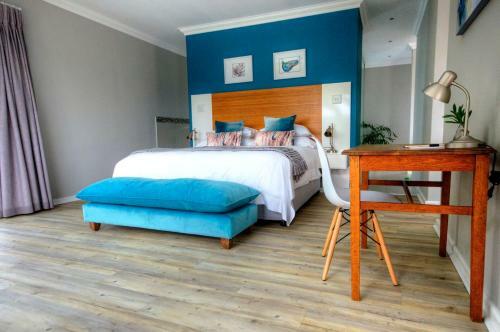 The Edge Boutique Bed And Breakfast