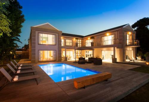 The Edge Boutique Bed And Breakfast