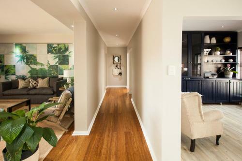 The Edge Boutique Bed And Breakfast