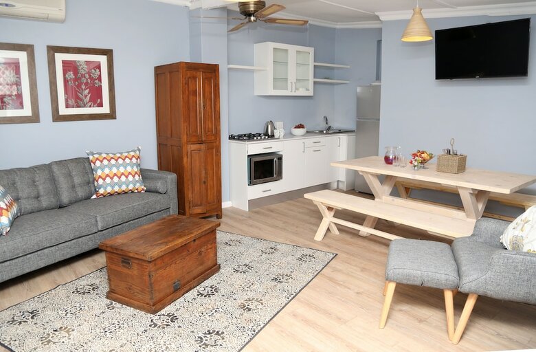 Hostal Newington Place
