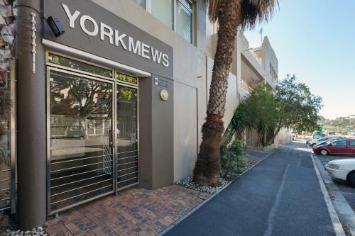 Apartamento 14 York Mews