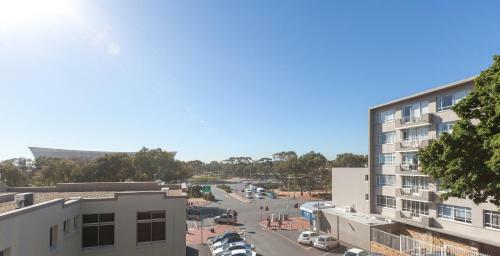 Apartamento 14 York Mews
