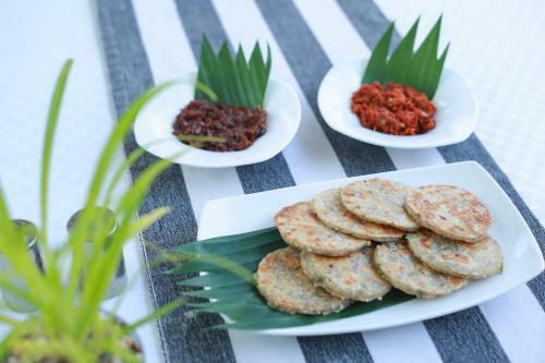 Hotel Tamarind Hill By Asia Leisure