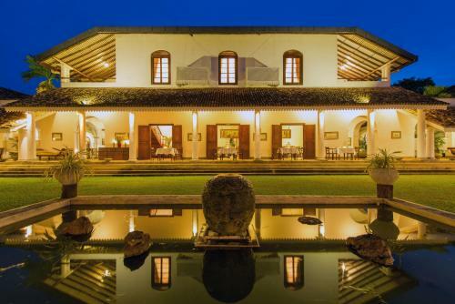 Hotel Tamarind Hill By Asia Leisure