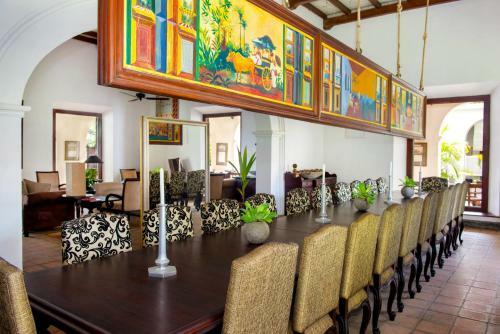 Hotel Tamarind Hill By Asia Leisure